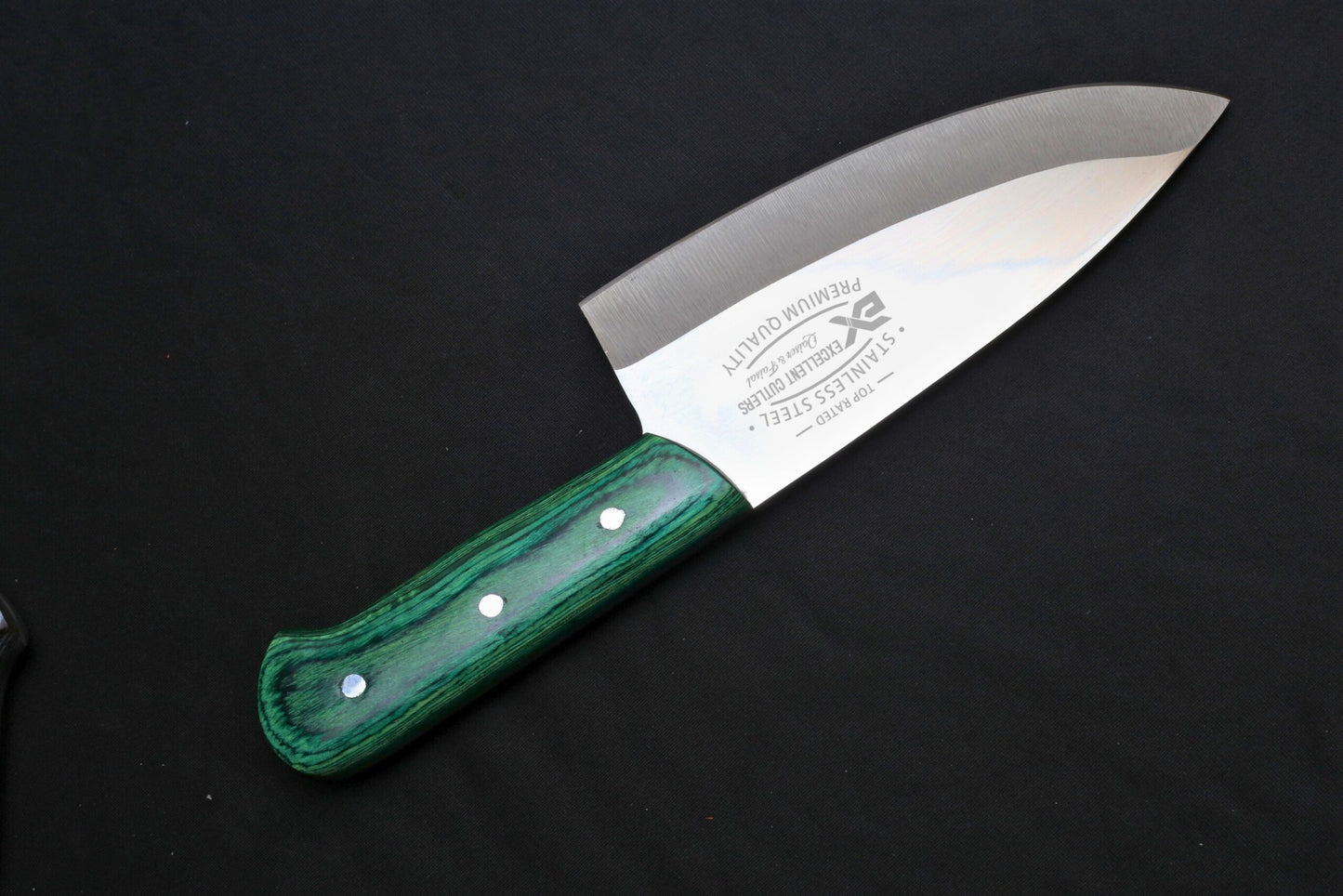 The Master’s Edge: Excellent Brand Skinner In 6no,(Classic Edition) 1pc