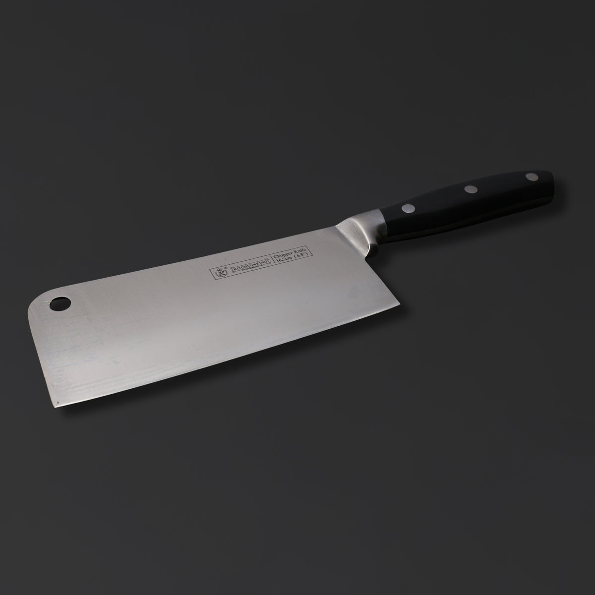 Stainless Steel Kitchen Copper Cleaver 1pc
