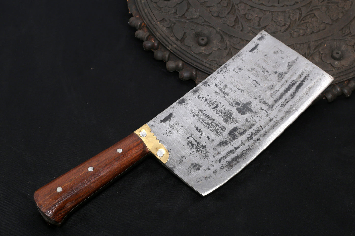 Sami 750GM Butcher Cleaver 0051 – Best Meat Chopper in Wazirabad