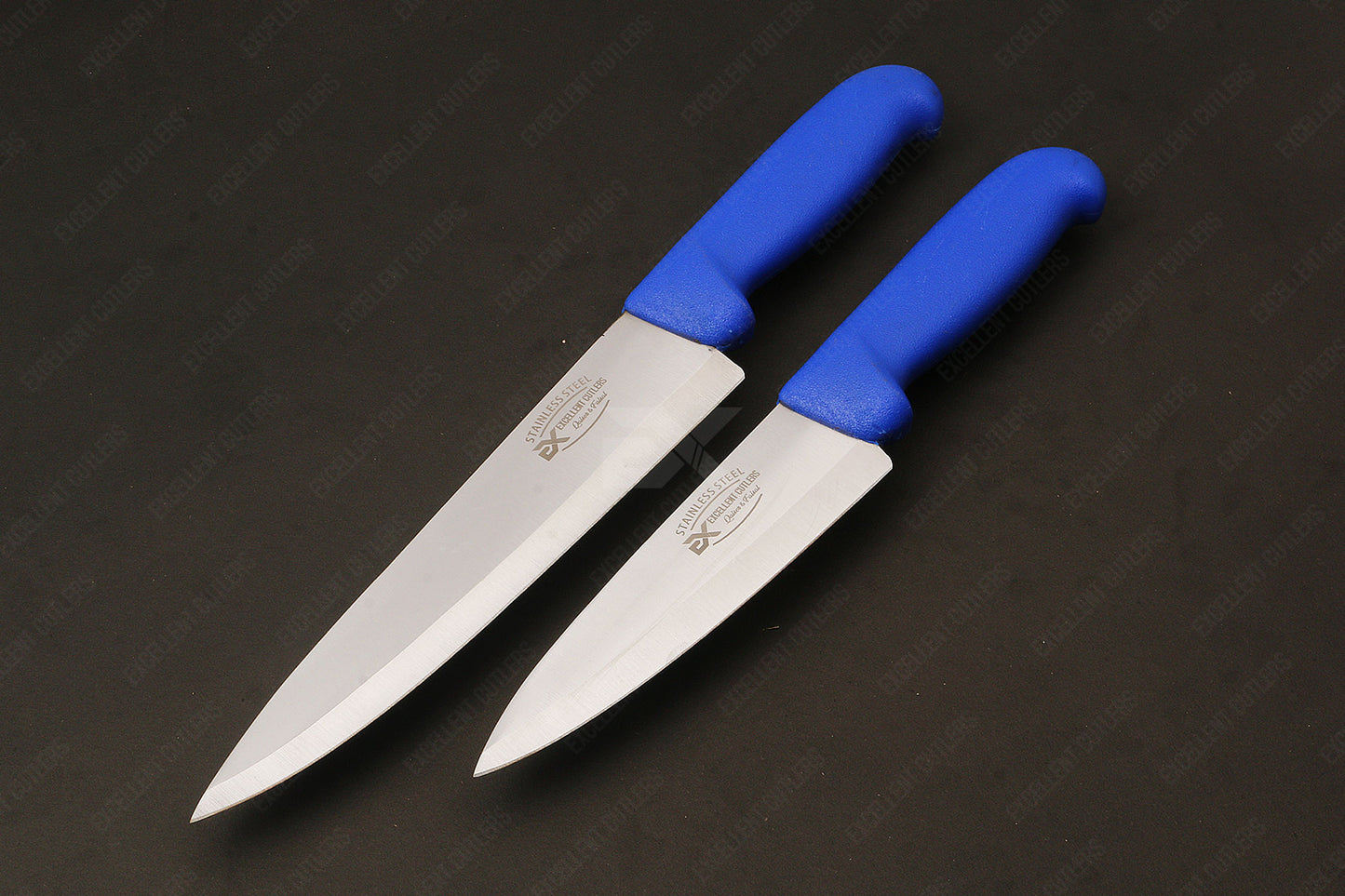 Excellent 11″ Slaughter Knife