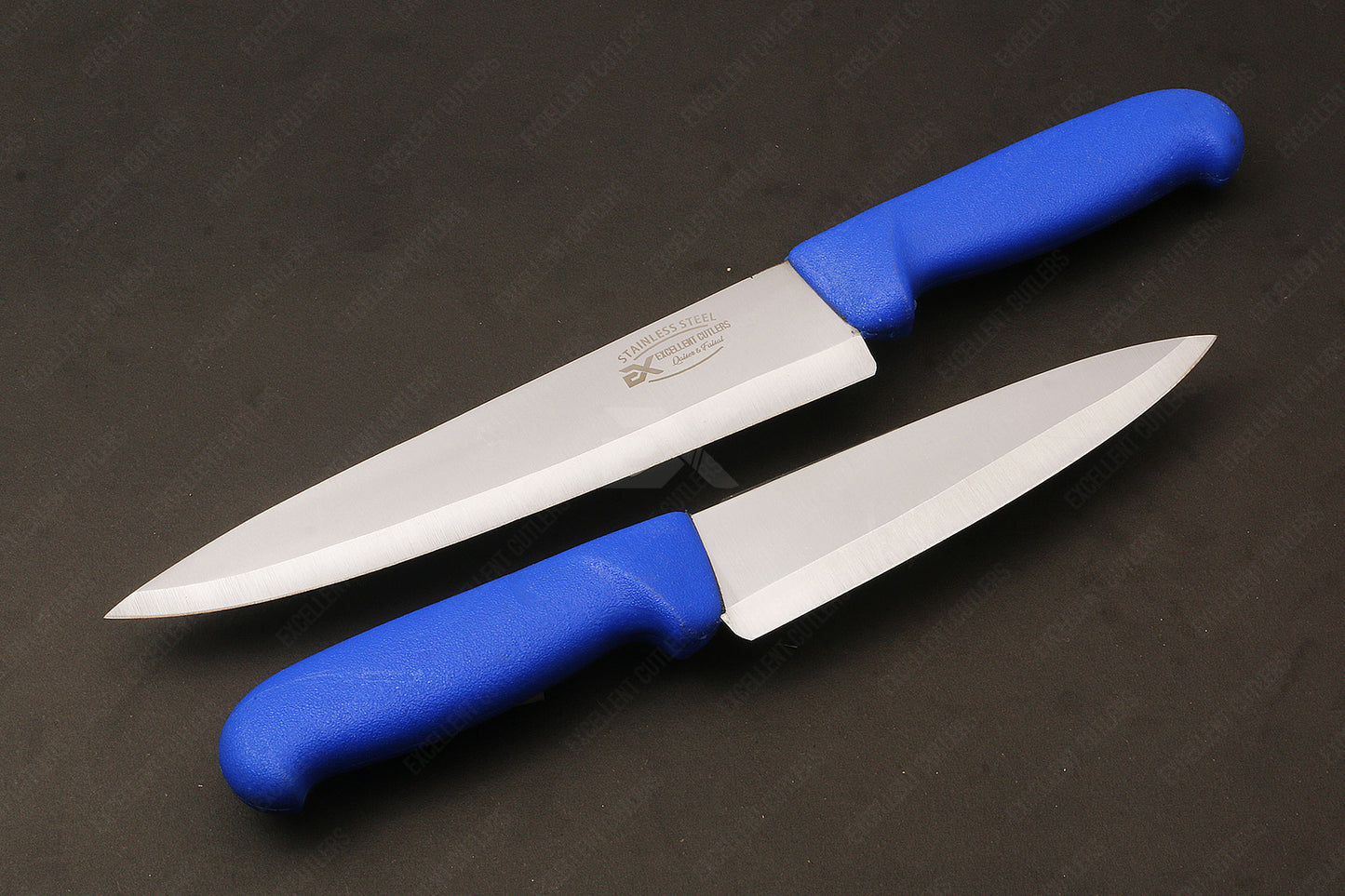 Excellent 13″ Slaughter Knife with polypropylene handle – Premium Quality from Wazirabad, Pakistan