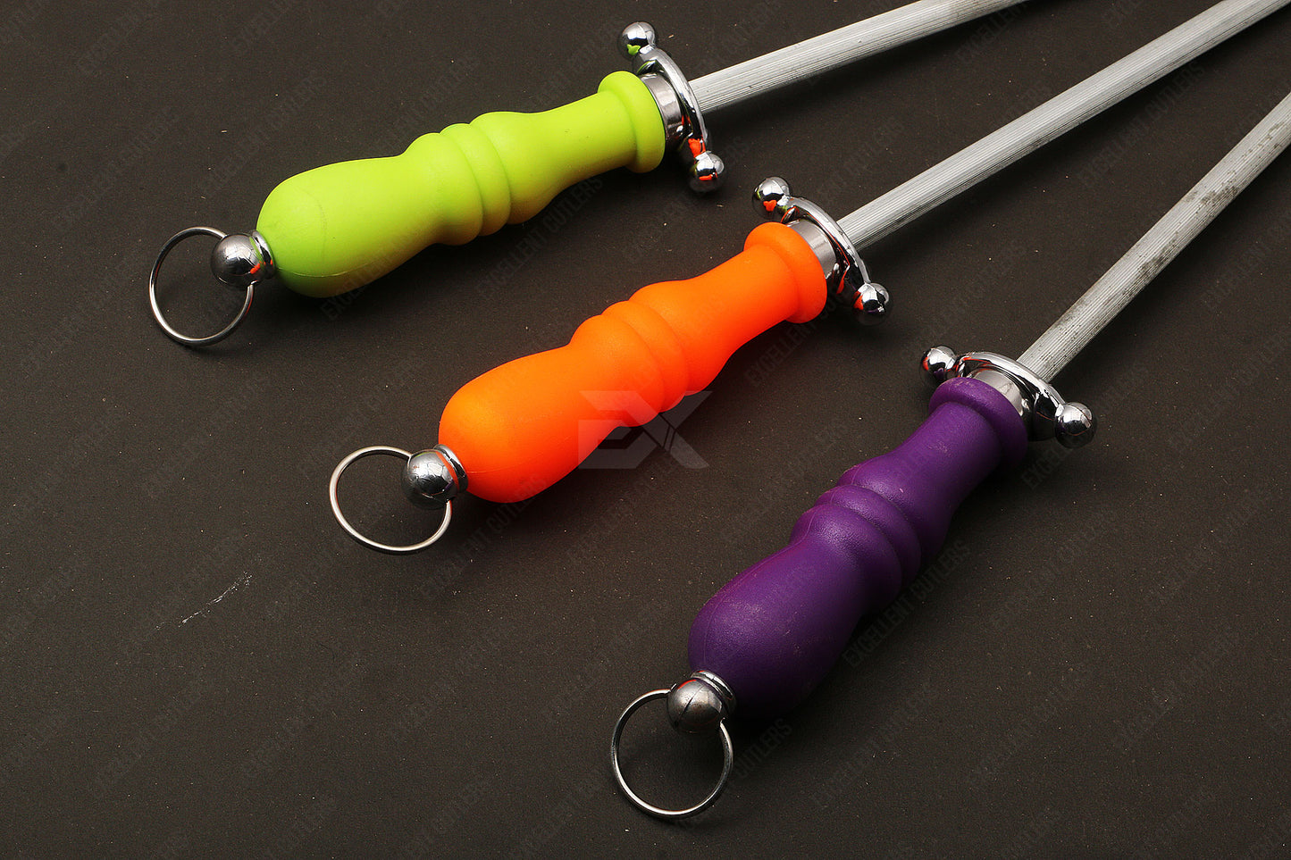 Honing Steel Rod 0043