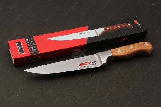 11" Slaughter Knife – Just Rs 790 – 20% Off – Best for Meat Slicing in Wazirabad, Pakistan