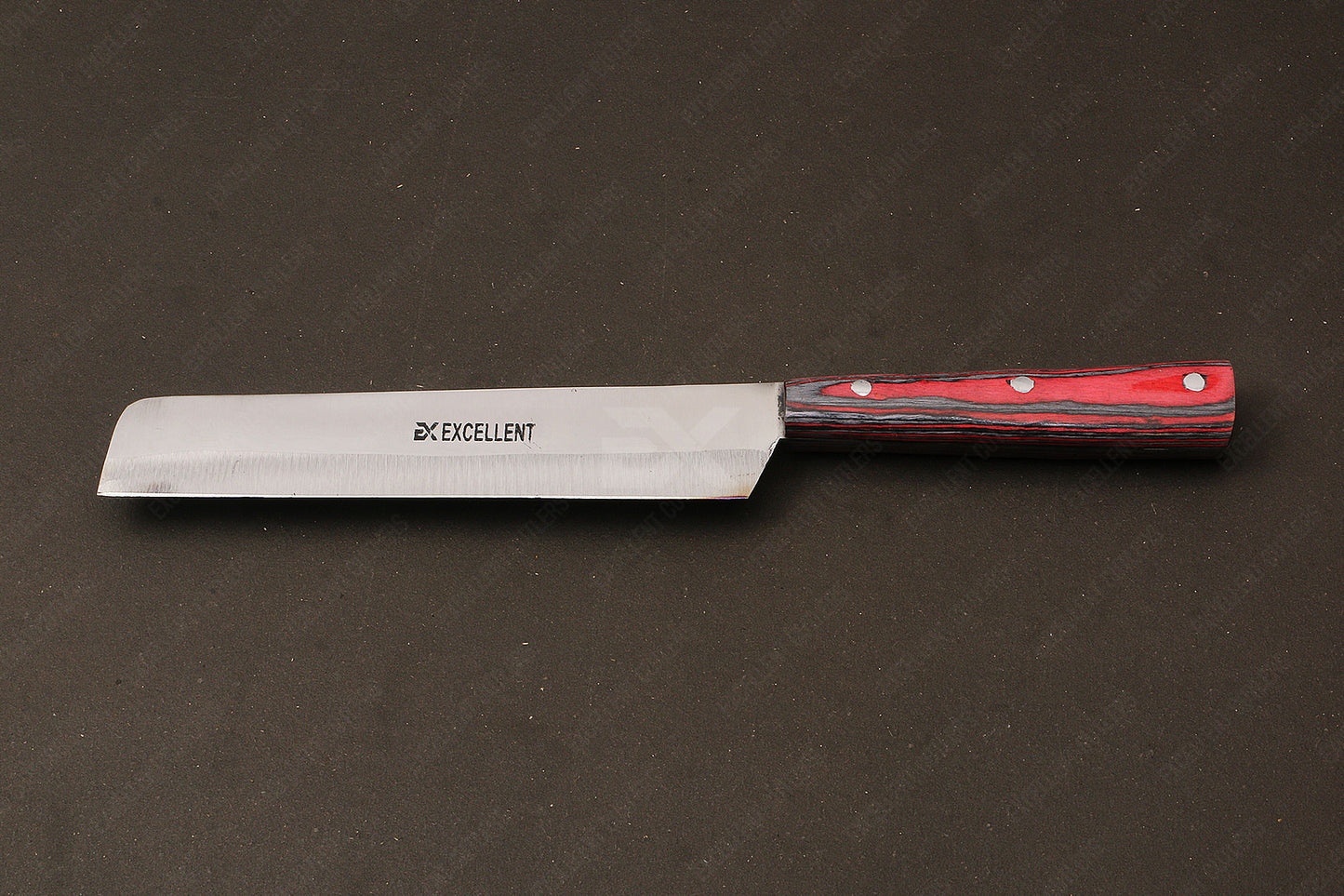 Excellent 10" Kitchen Knife 0066