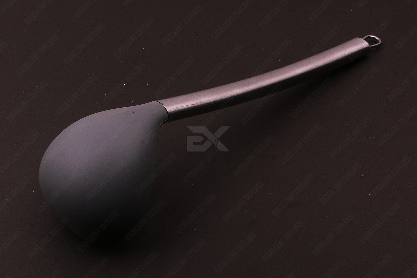 Non-stick Silicone Kitchen Ladle Soup