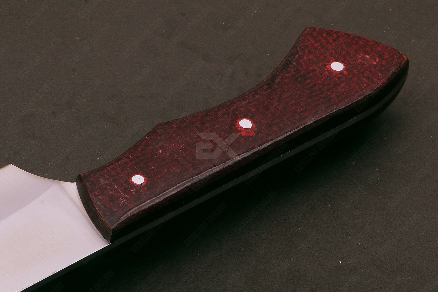 Marlins 12" Slaughter Knife – Just Rs 1,190 – Best for Meat Slicing in Wazirabad, Pakistan