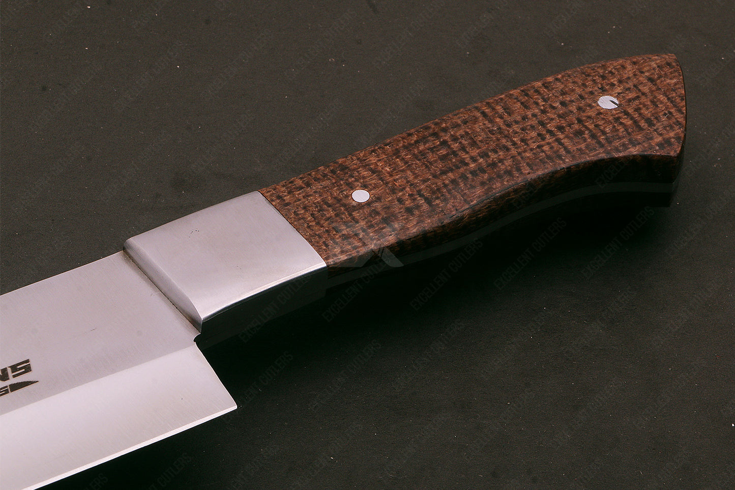 Marlins 12.5" Slaughter Knife – Just Rs 1,400 – Perfect for Meat Slicing in Wazirabad, Pakistan