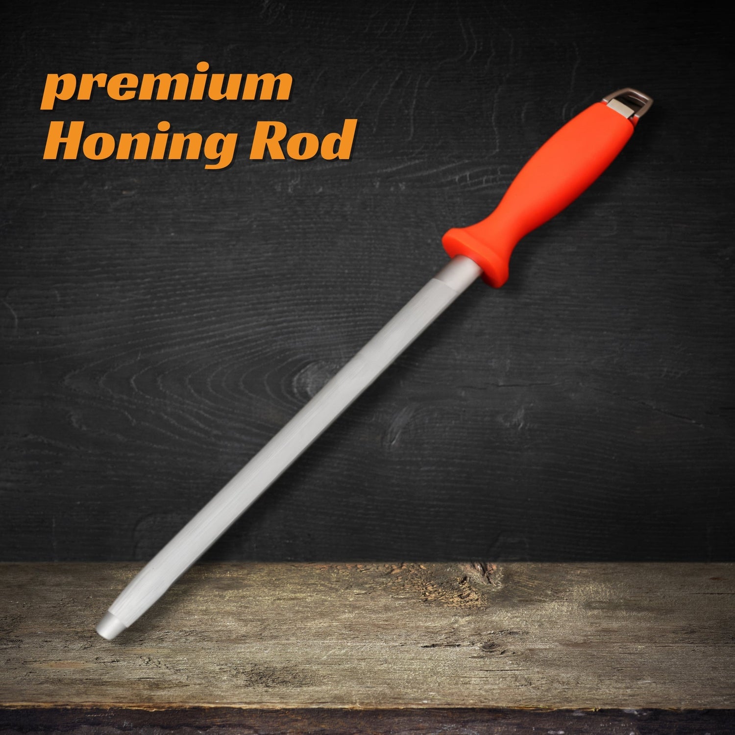 Knife Sharpening Tools