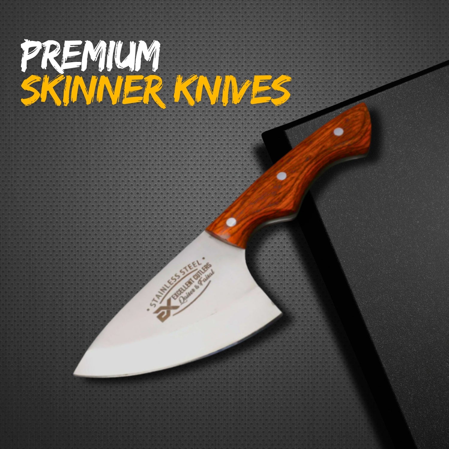 Skinner Knife