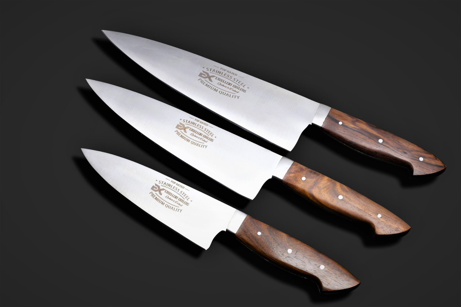 Slaughter / Qurbani Knives