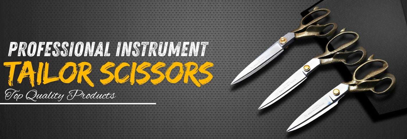 Tailor Scissors