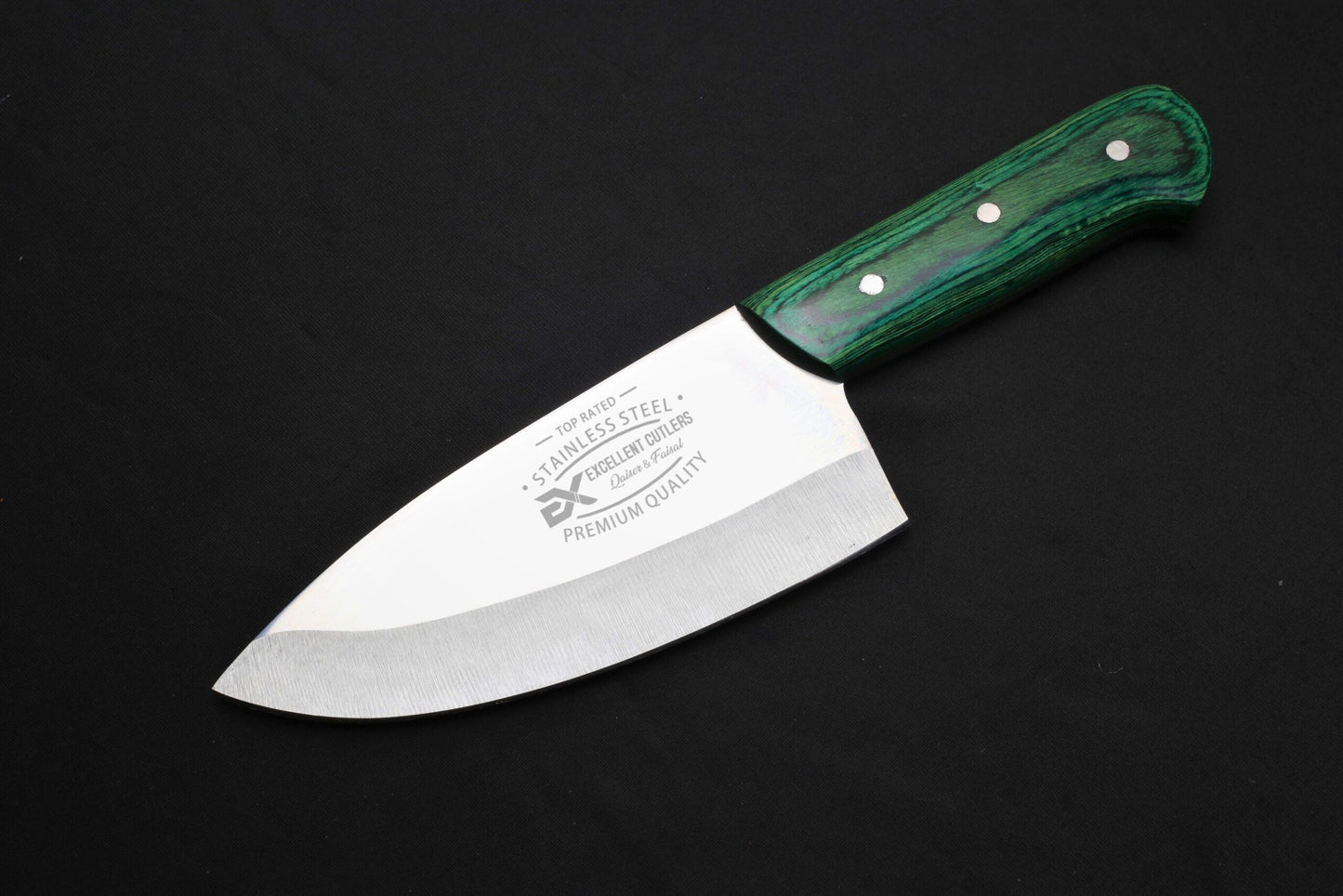The Master’s Edge: Excellent Brand Skinner In 6no,(Classic Edition) 1pc