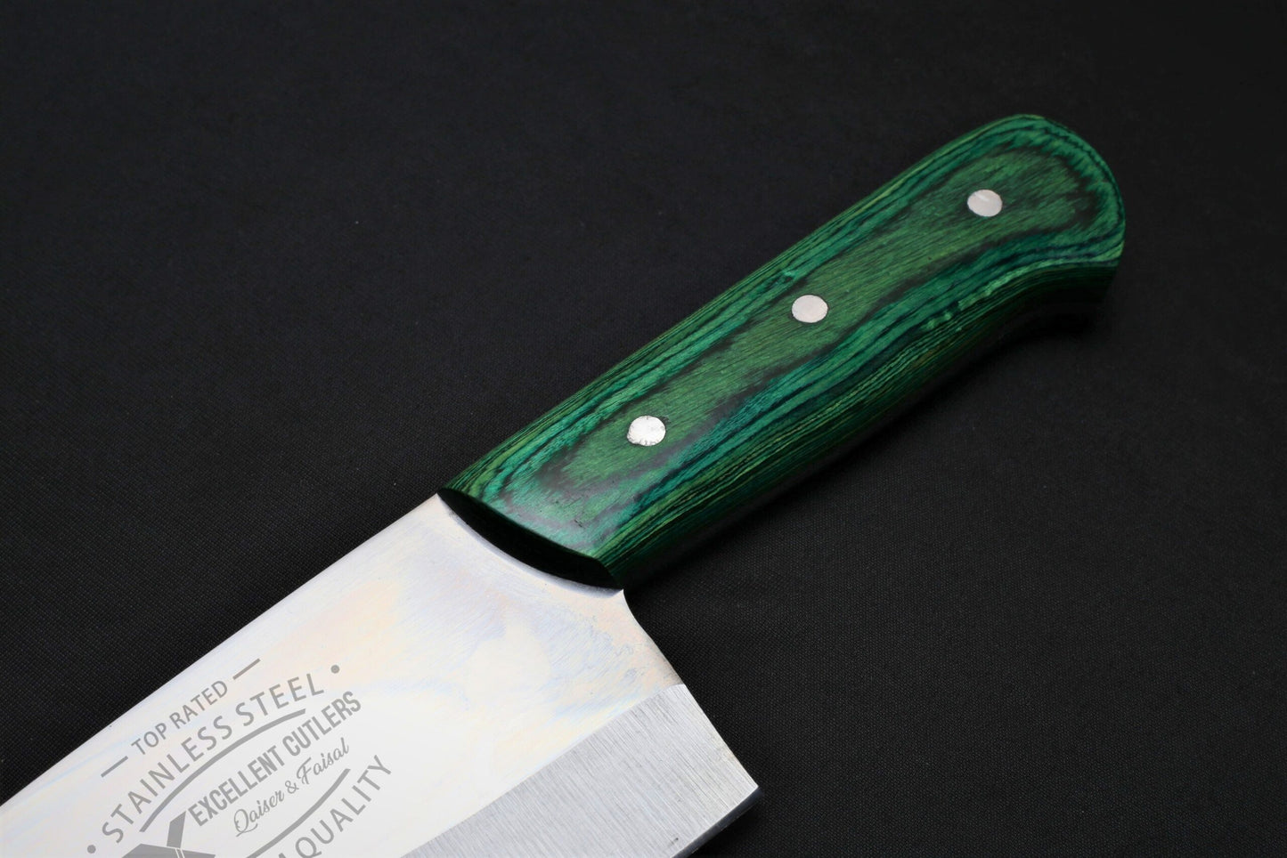 The Master’s Edge: Excellent Brand Skinner In 6no,(Classic Edition) 1pc