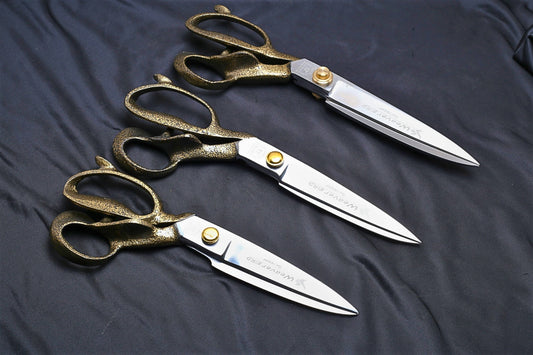 Weaver Bird Instruments High Class 11″ Stainless Steel Tailor Scissor
