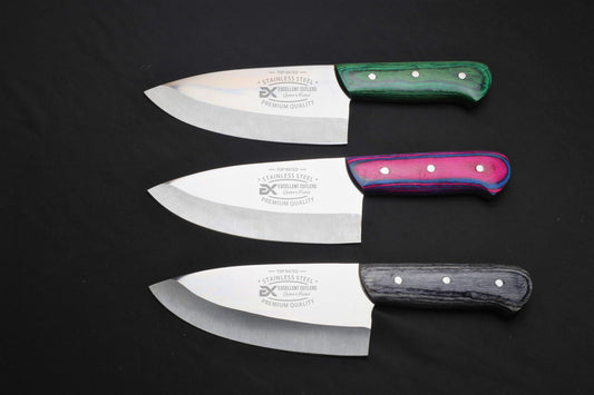 The Master’s Edge: Excellent Brand Skinner In 6no,(Classic Edition) 1pc