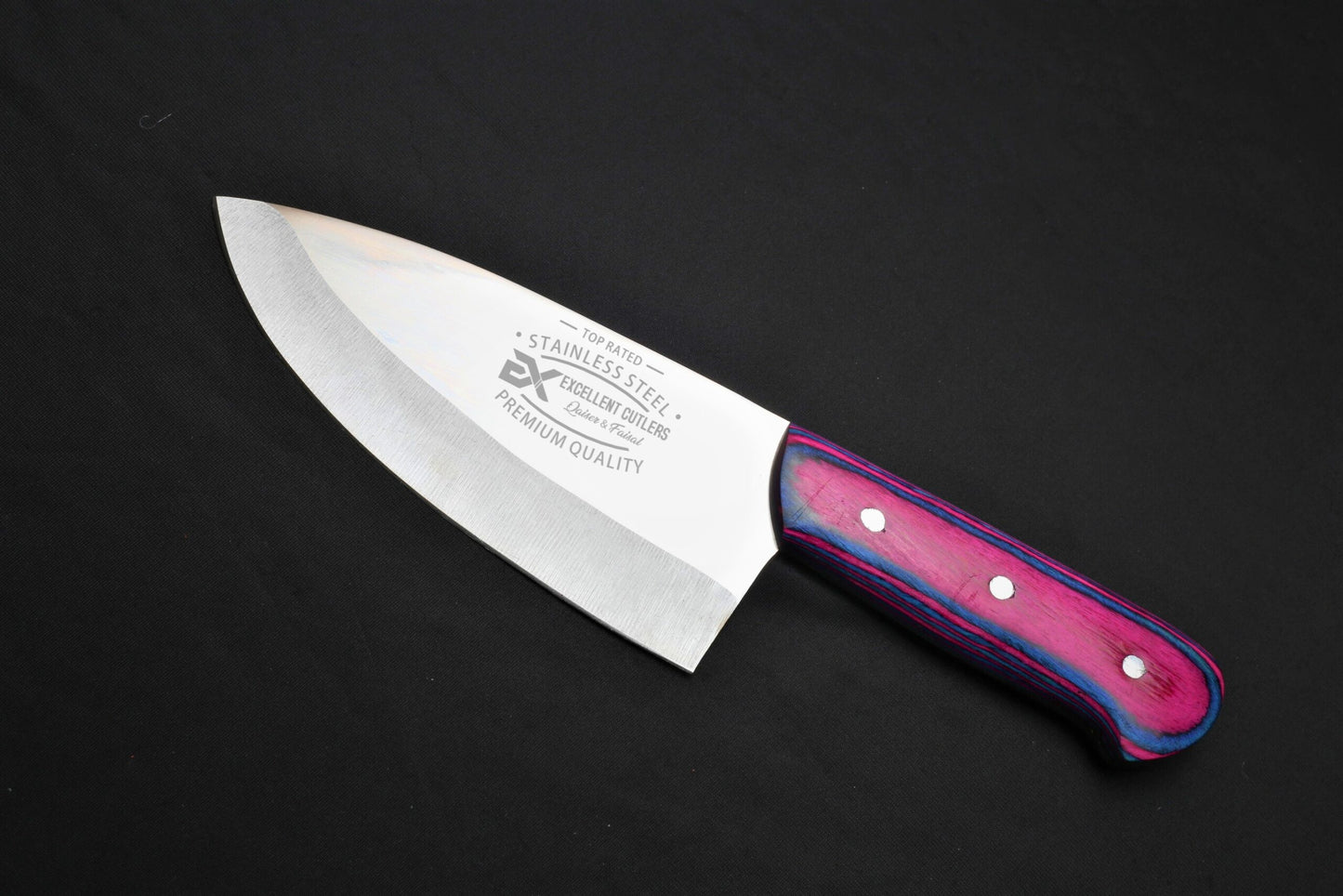 The Master’s Edge: Excellent Brand Skinner In 6no,(Classic Edition) 1pc