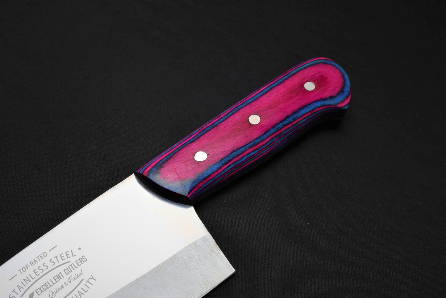 The Master’s Edge: Excellent Brand Skinner In 6no,(Classic Edition) 1pc