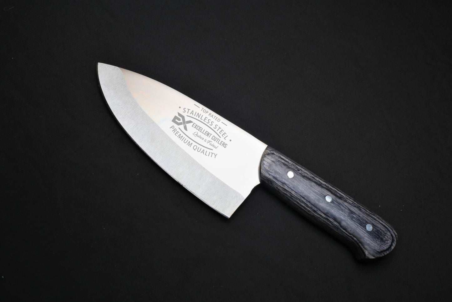 The Master’s Edge: Excellent Brand Skinner In 6no,(Classic Edition) 1pc
