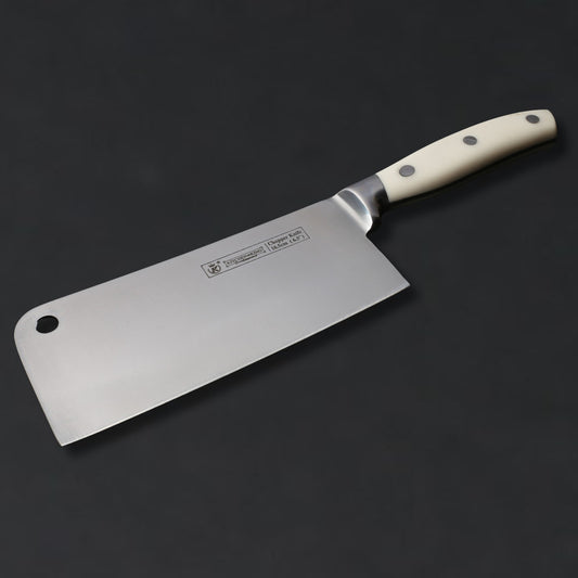 Stainless Steel Kitchen Copper Cleaver 1pc