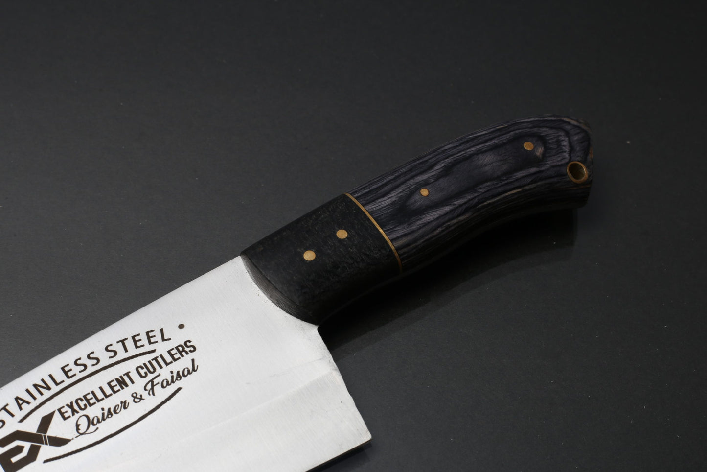 6" Premium Excellent Skinner