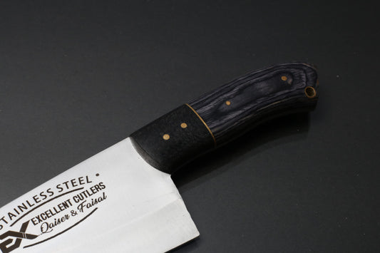 6" Premium Excellent Skinner
