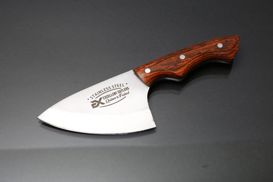 4" Excellent  Skinner