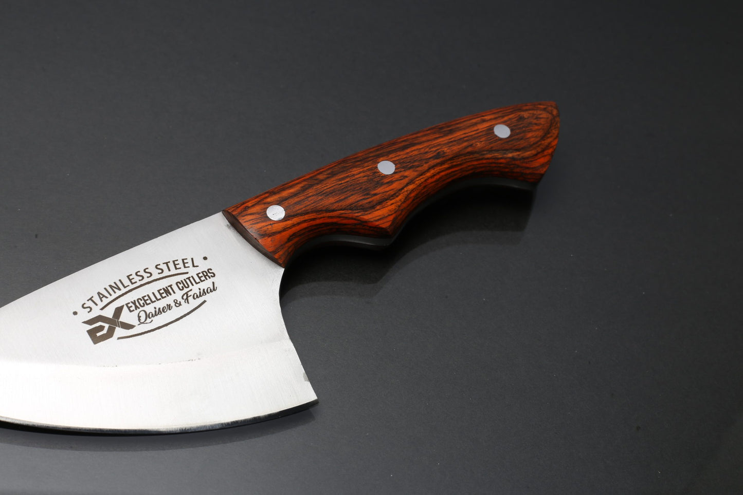 4" Excellent  Skinner