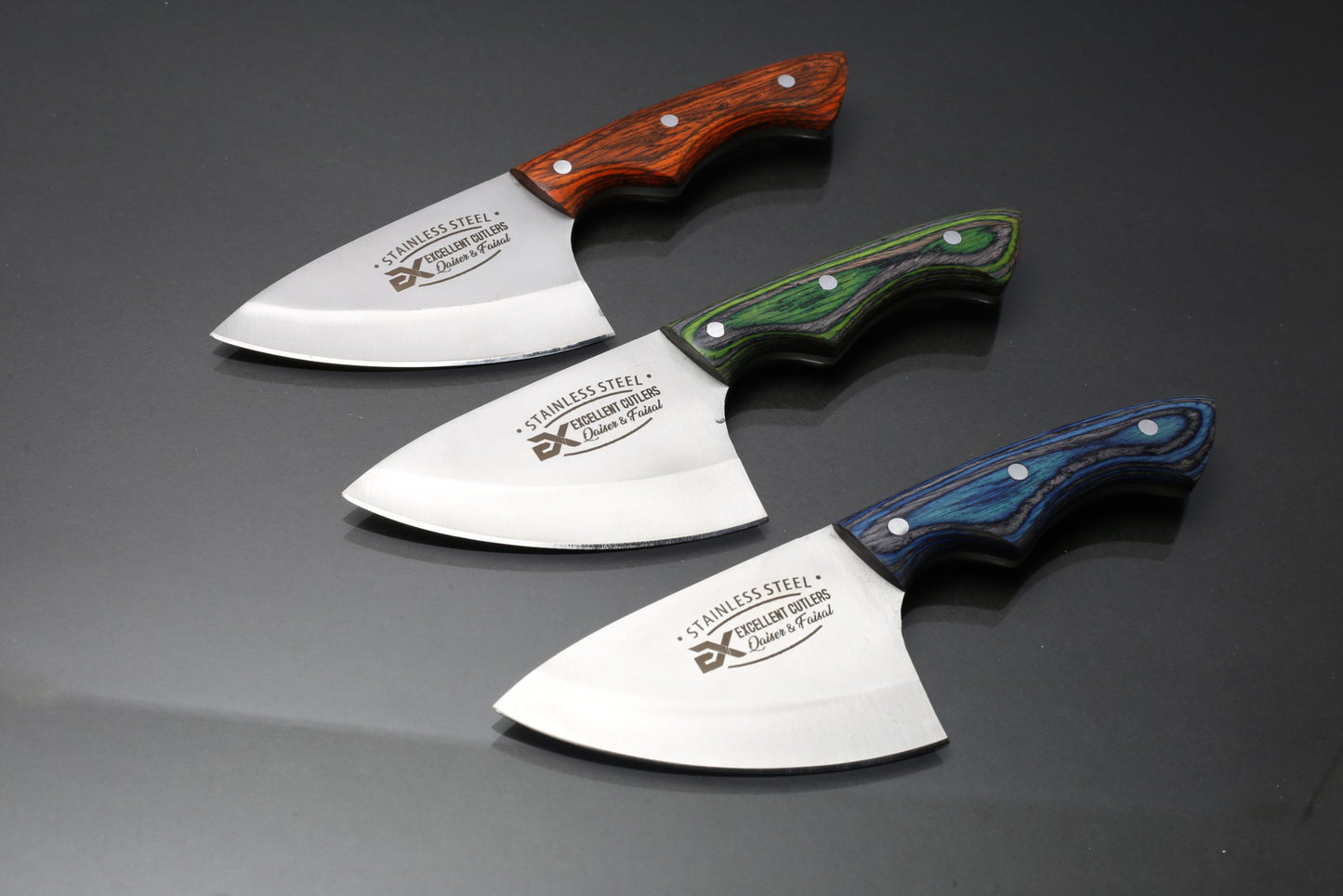 4" Excellent  Skinner