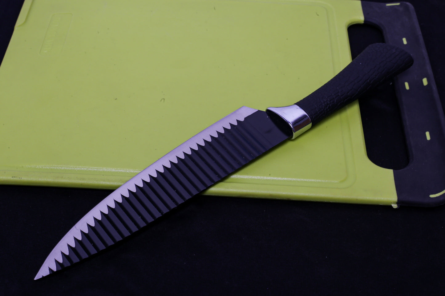 Professional Stainless Steel Kitchen Knife Wazirabad – Only Rs. 380