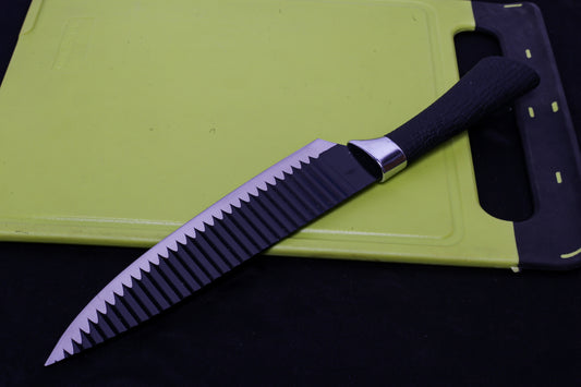 Professional Stainless Steel Kitchen Knife Wazirabad – Only Rs. 380