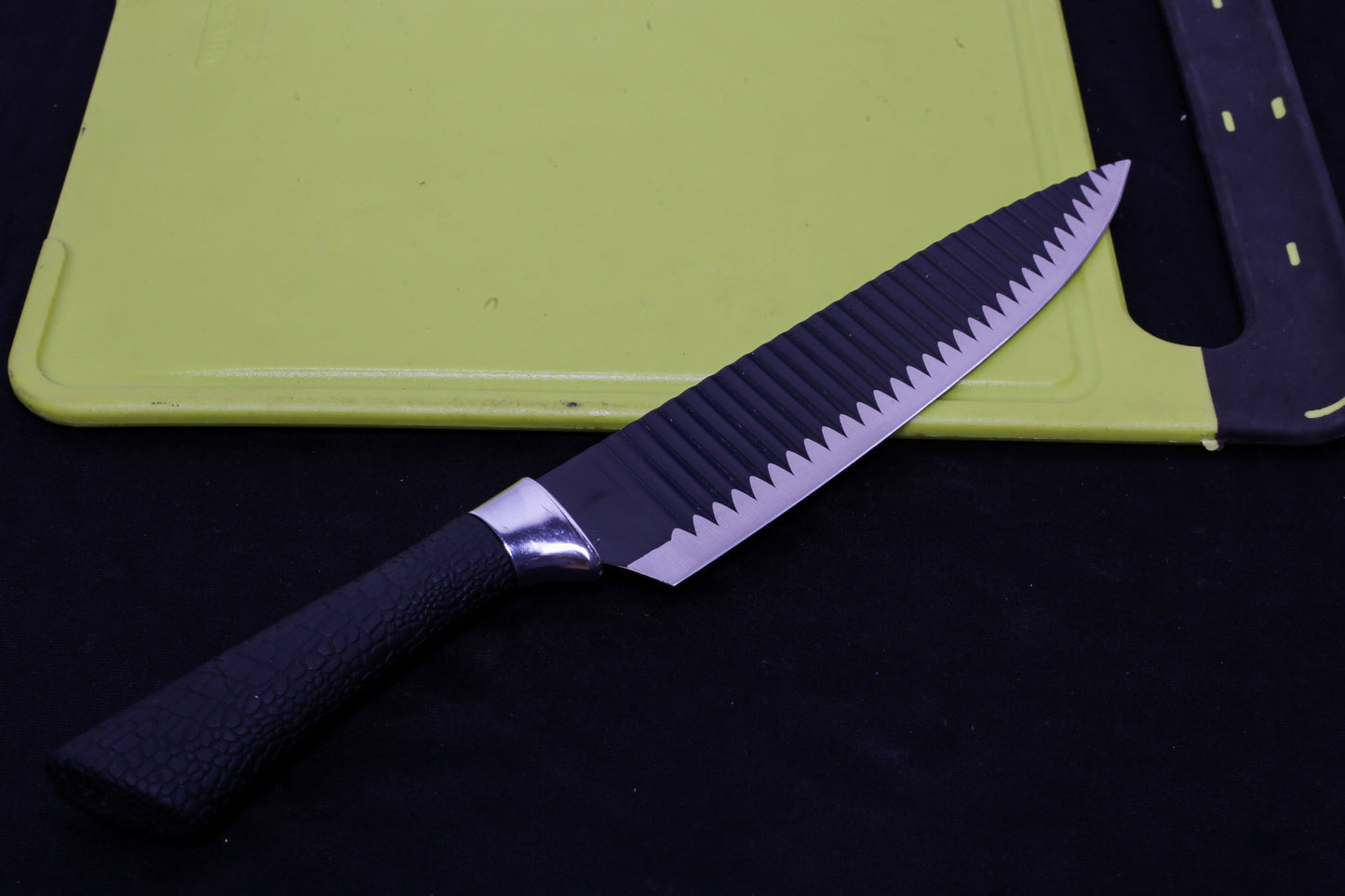 Professional Stainless Steel Kitchen Knife Wazirabad – Only Rs. 380