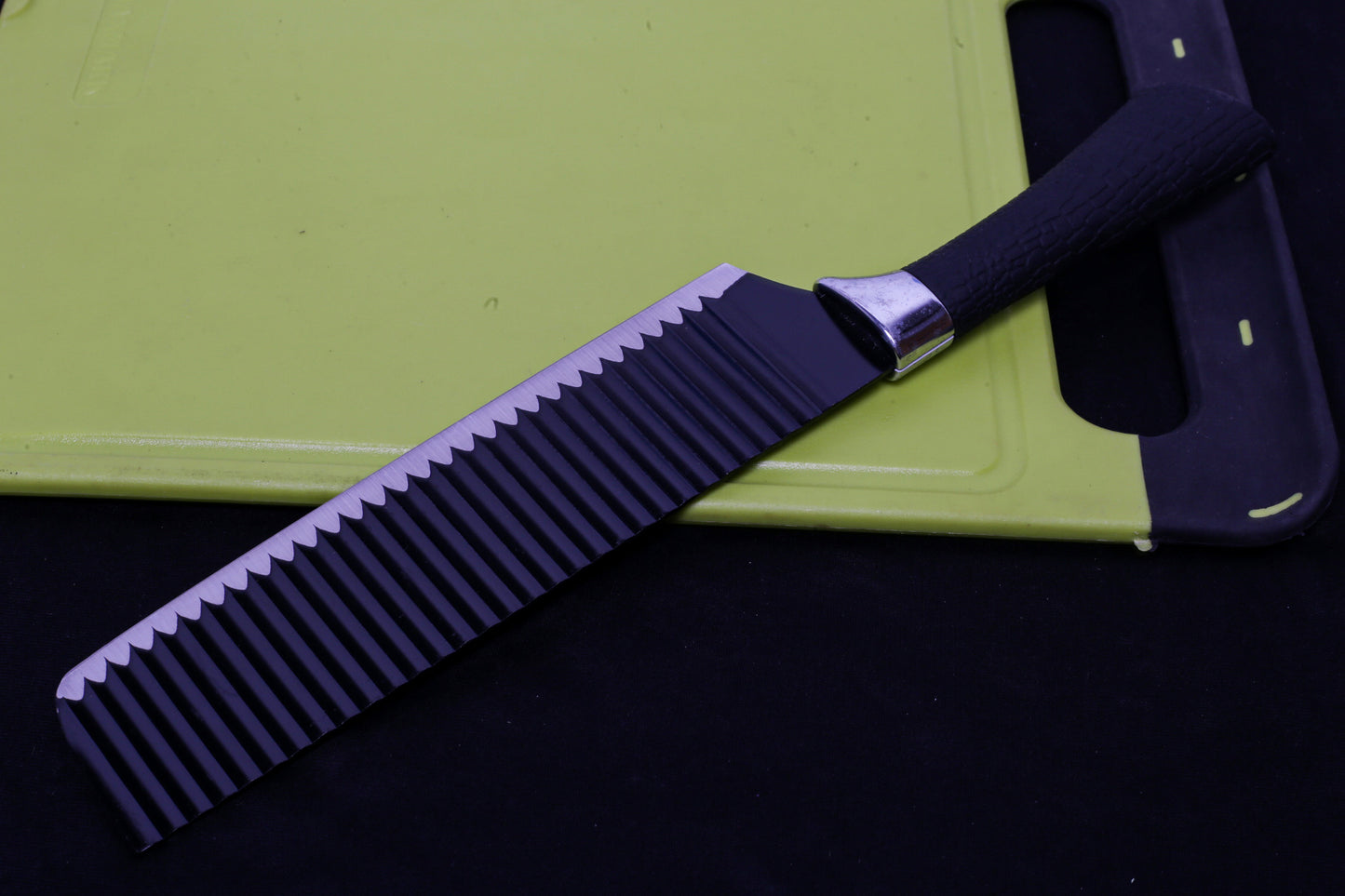 Professional Stainless Steel Kitchen Knife Wazirabad – Only Rs. 320