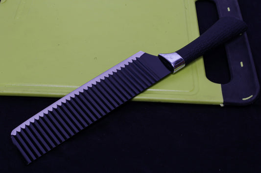 Professional Stainless Steel Kitchen Knife Wazirabad – Only Rs. 320