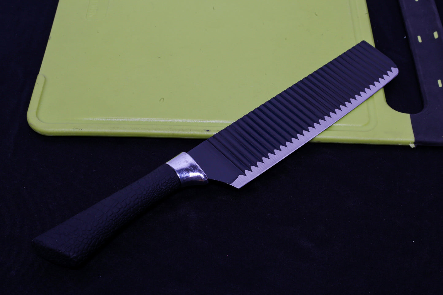 Professional Stainless Steel Kitchen Knife Wazirabad – Only Rs. 320