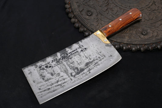 Sami 750GM Butcher Cleaver 0051 – Best Meat Chopper in Wazirabad