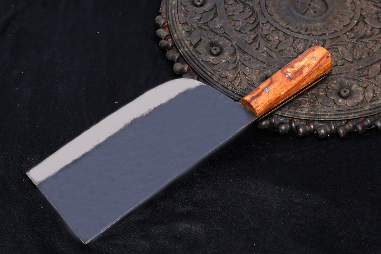 Jawad Cleaver – High-Carbon Meat Chopper & Bone Cutter | Buy Online in Pakistan