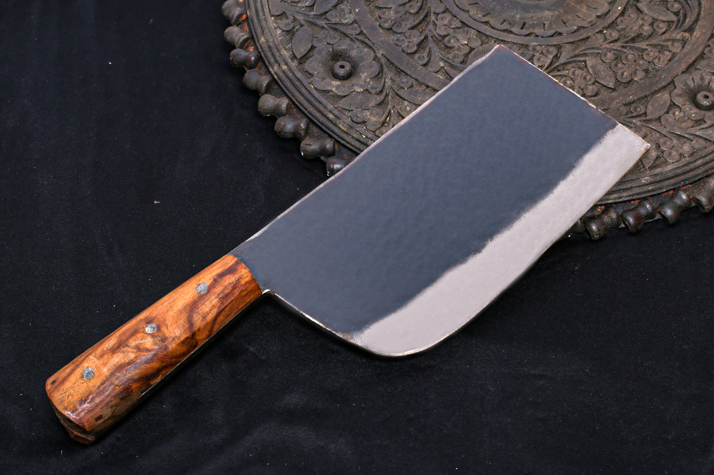 Jawad Cleaver – High-Carbon Meat Chopper & Bone Cutter | Buy Online in Pakistan