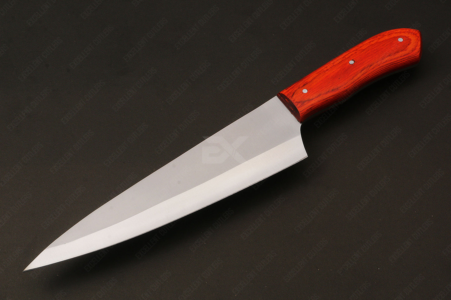 Excellent Nooki 14″ Slaughter Knife – Premium Quality from Wazirabad, Pakistan