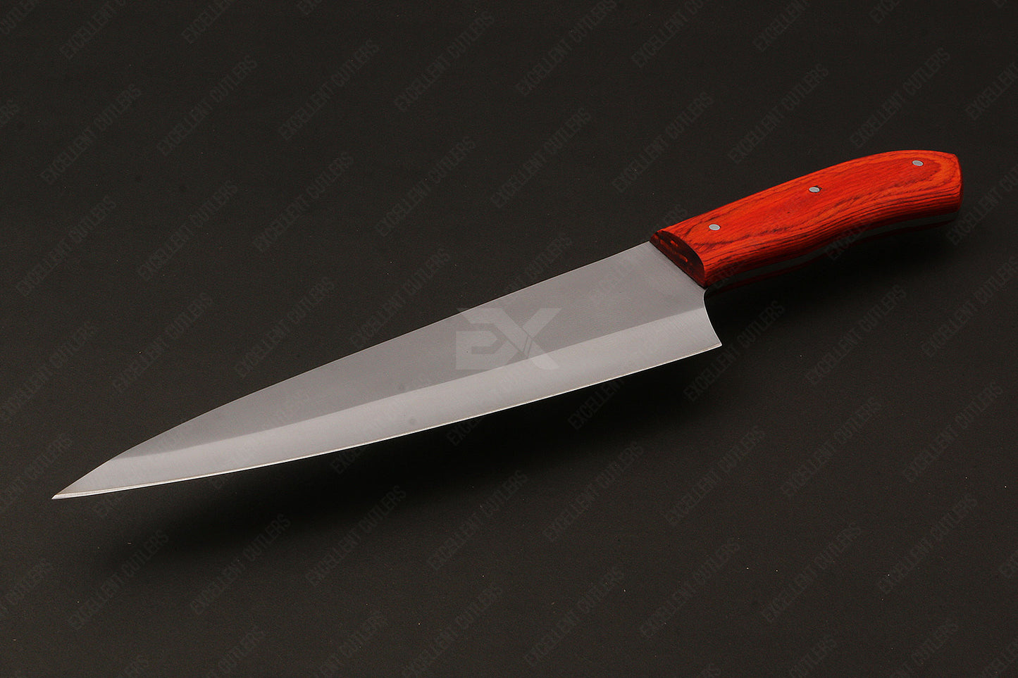 Excellent Nooki 14″ Slaughter Knife – Premium Quality from Wazirabad, Pakistan