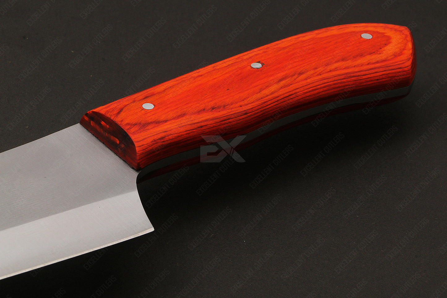 Excellent Nooki 14″ Slaughter Knife – Premium Quality from Wazirabad, Pakistan