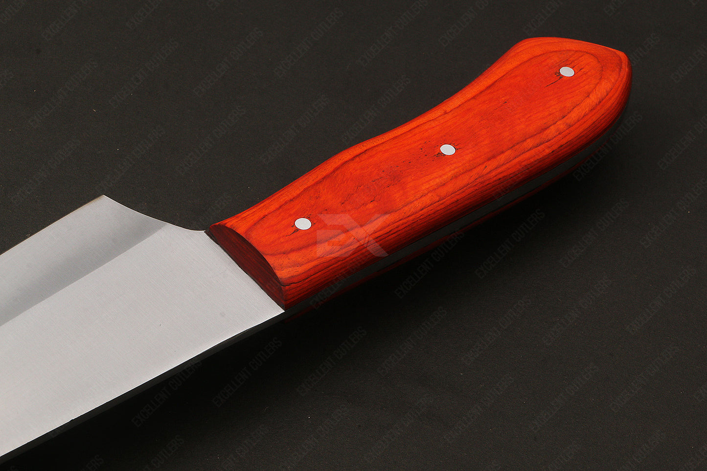 Excellent Nooki 14″ Slaughter Knife – Premium Quality from Wazirabad, Pakistan