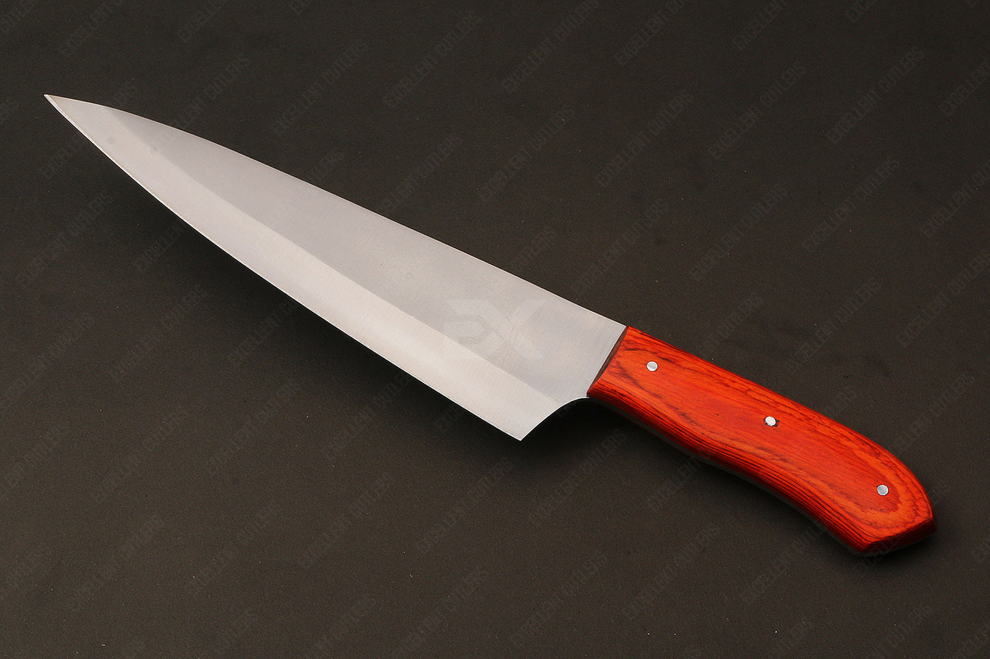 Excellent Nooki 14″ Slaughter Knife – Premium Quality from Wazirabad, Pakistan
