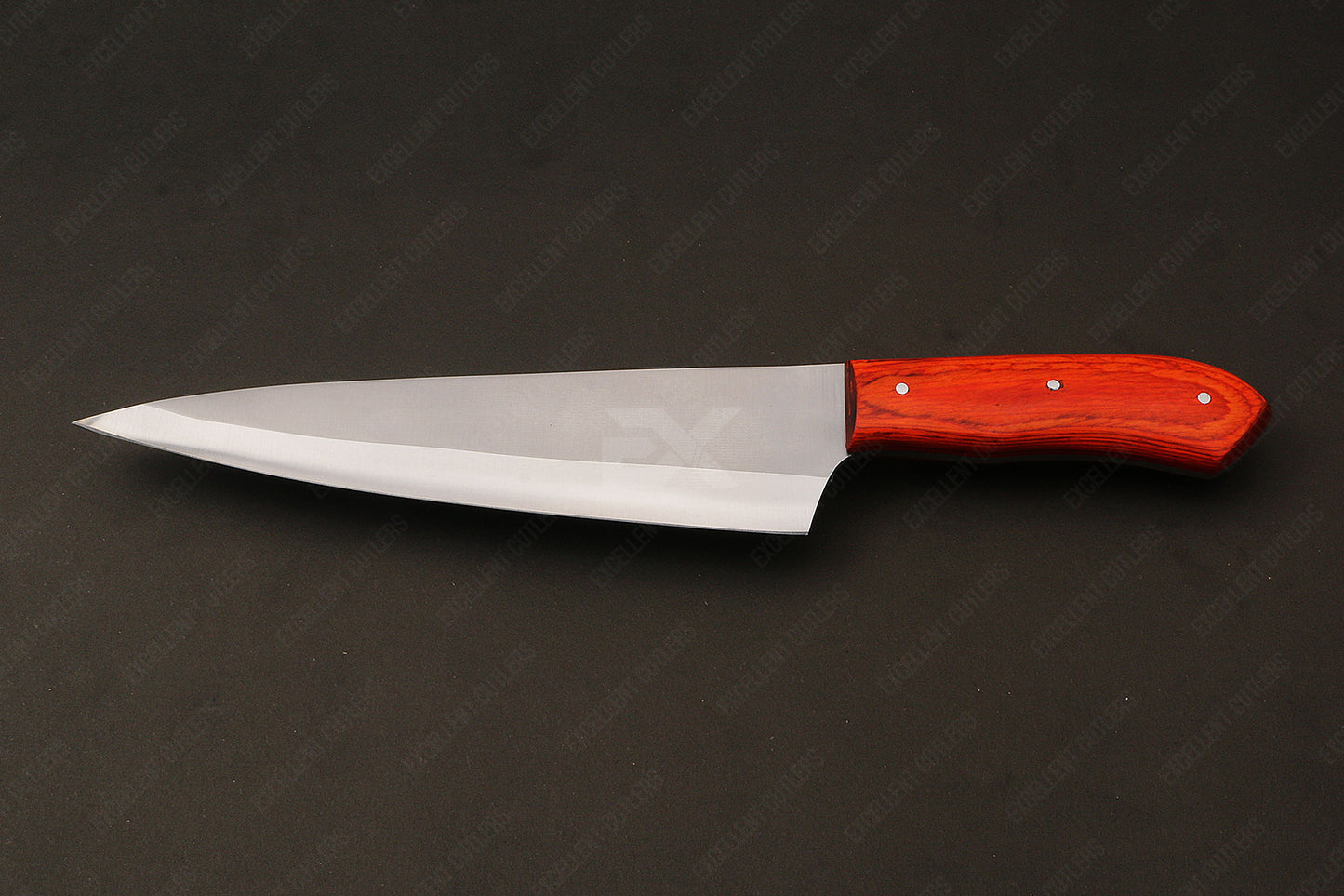 Excellent Nooki 14″ Slaughter Knife – Premium Quality from Wazirabad, Pakistan