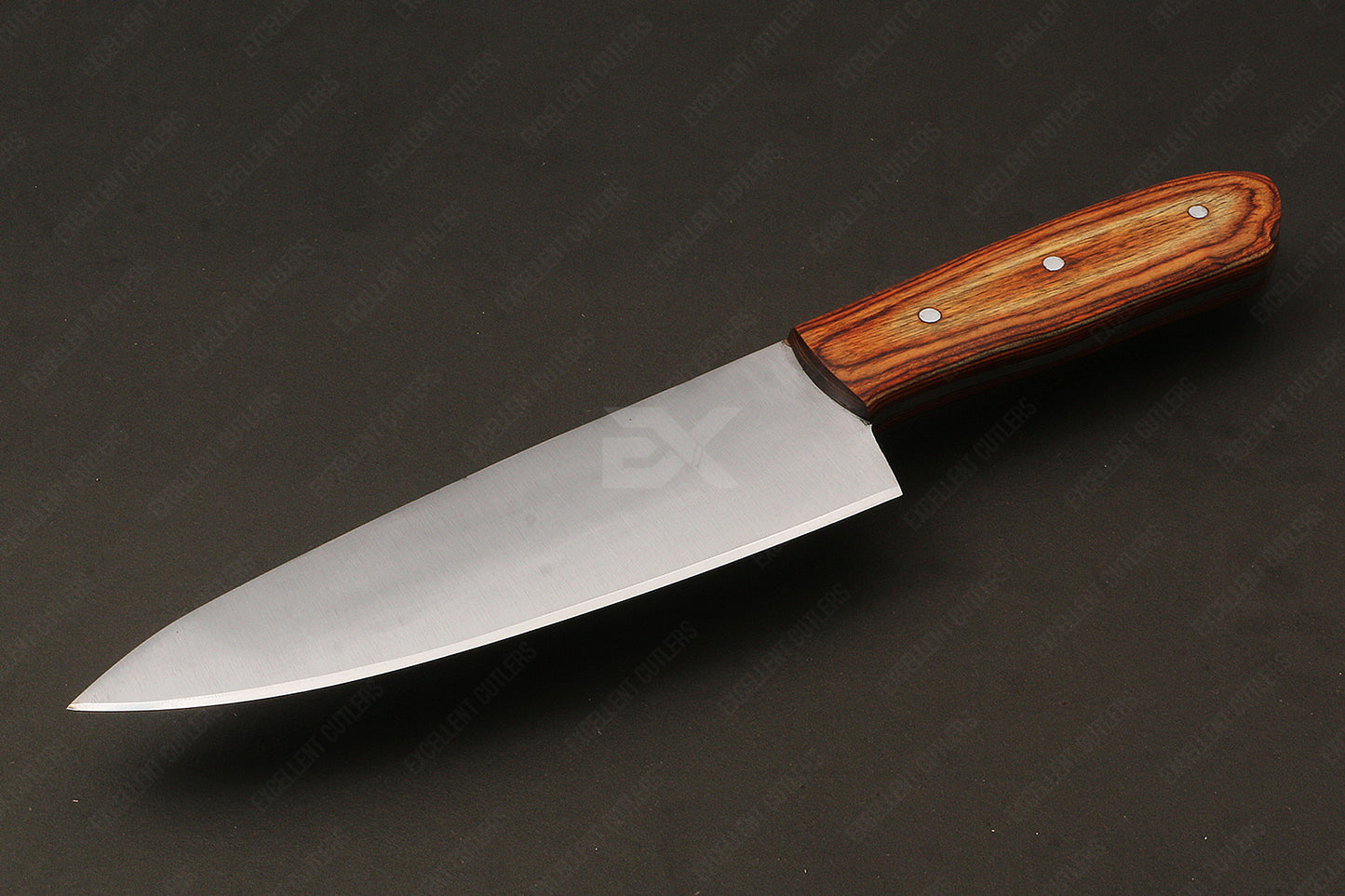 Excellent 11″ Slaughter Knife – Now Just Rs 600 – Premium Quality from Wazirabad, Pakistan