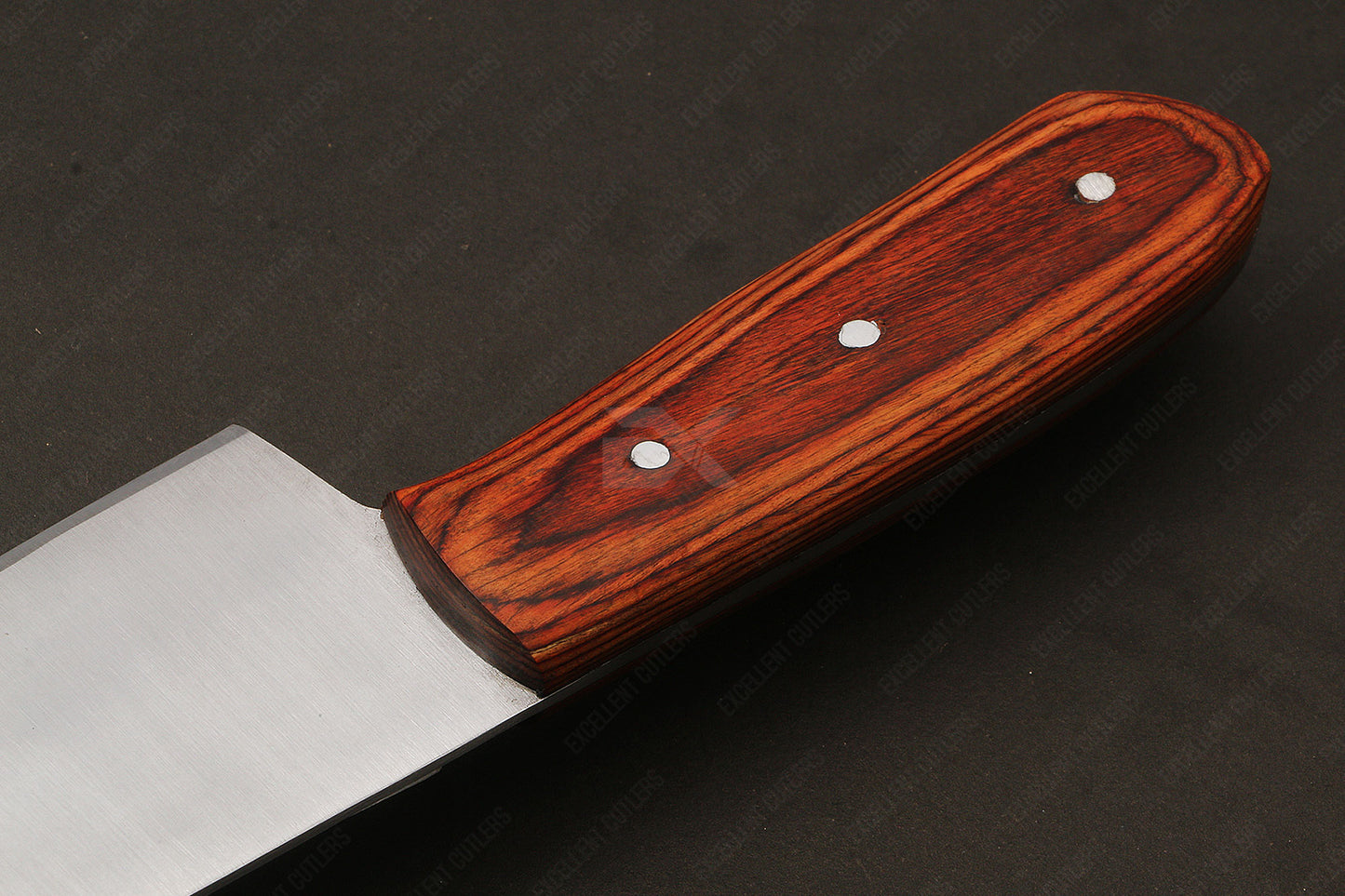 Excellent 11″ Slaughter Knife – Now Just Rs 600 – Premium Quality from Wazirabad, Pakistan