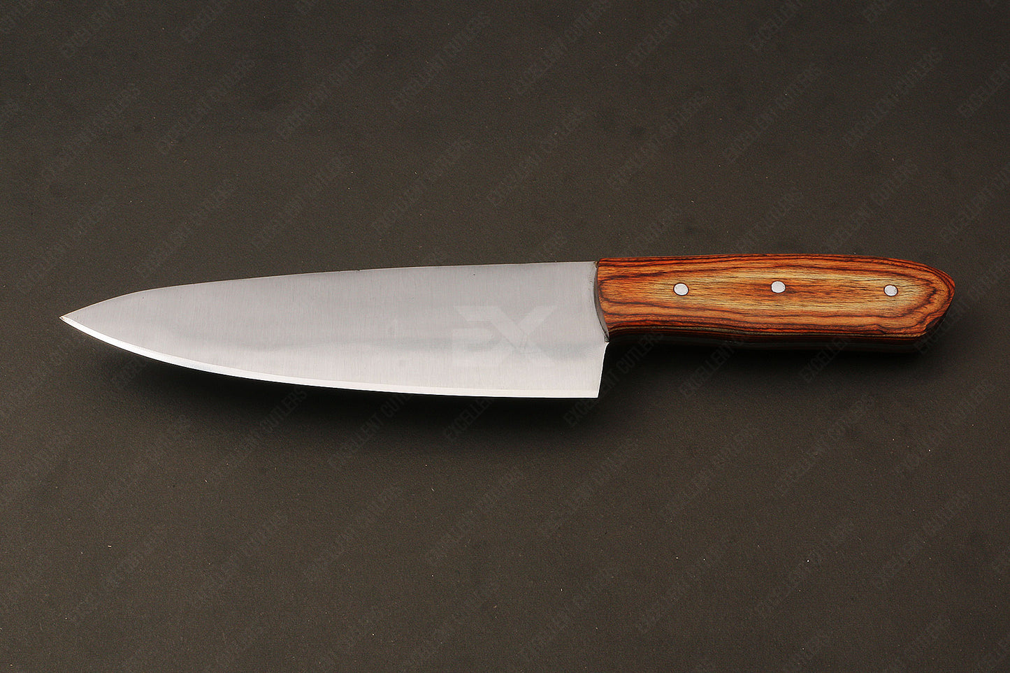Excellent 11″ Slaughter Knife – Now Just Rs 600 – Premium Quality from Wazirabad, Pakistan