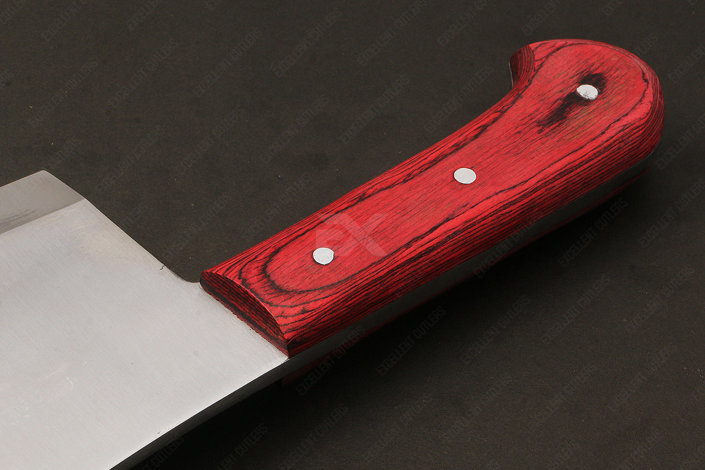 Tiger 1KG Stainless Steel Meat Cleaver