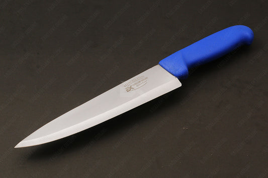 Excellent 13″ Slaughter Knife with polypropylene handle –  Premium Quality from Wazirabad, Pakistan