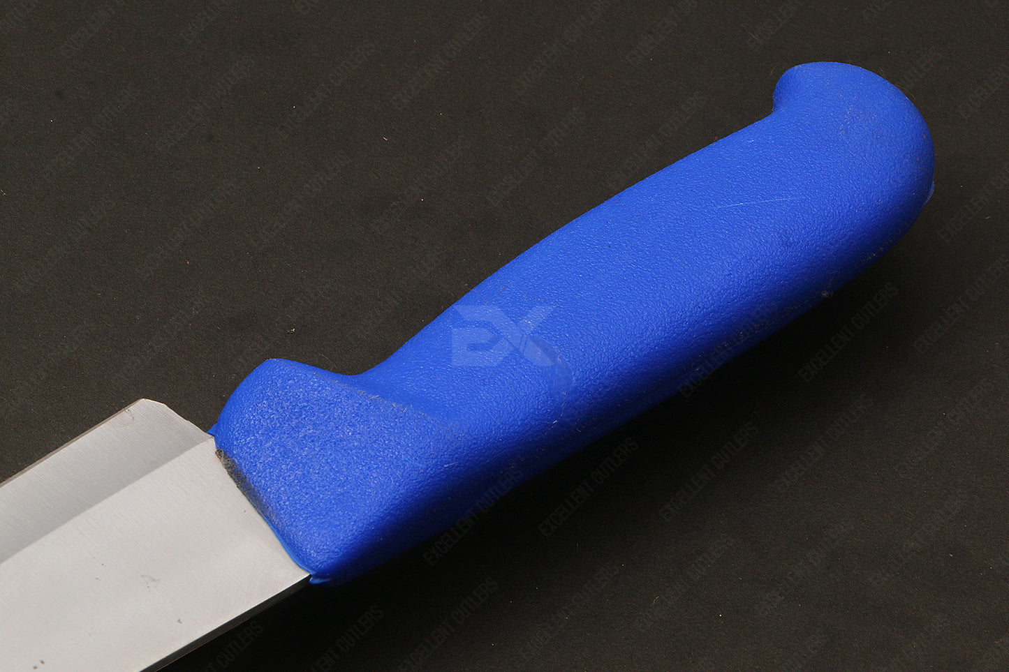 Excellent 13″ Slaughter Knife with polypropylene handle –  Premium Quality from Wazirabad, Pakistan