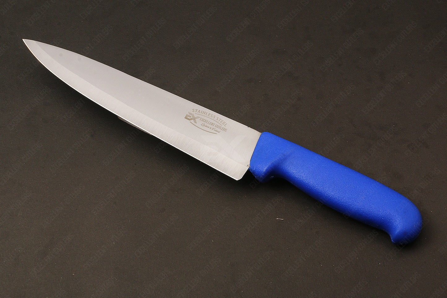 Excellent 13″ Slaughter Knife with polypropylene handle –  Premium Quality from Wazirabad, Pakistan